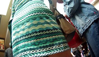 Dream Tranny - Big Ass TS porno sexe de femme Nicolly Pantoja Pounding Guys Compilation Partie 1