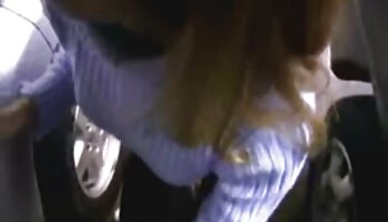 Coed Cutie porno une femme Baisée Par Derrière