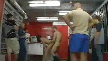 Dream Tranny - Compilation de la jeune coquine porno blonde sexy TS Deborah Tavares, partie 1