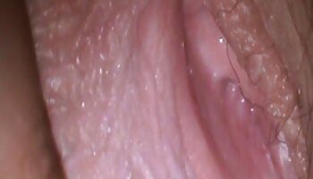 Douche de sperme