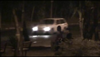Rendez-vous au porno élégant camping