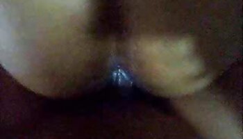 Amateur anal