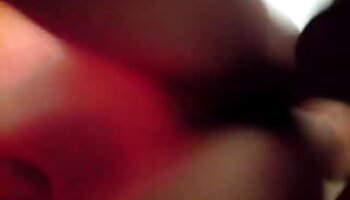 Séduction de massage de porno sexy lesbienne couple