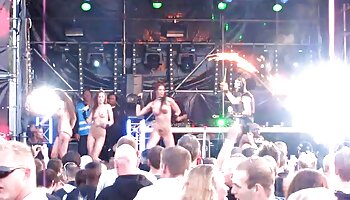 Bonus lesbienne porno xx de signature crémeux