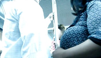 Delicious Minx lesbienne sex porno obtient ses deux trous bouchés