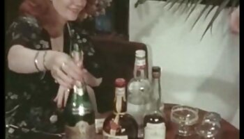 Bruna porno de cougar dior