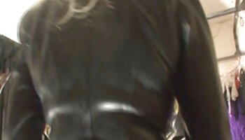 Dream Tranny - Les adolescents TS se font ramoner leurs porno lesbienne anal trous du cul serrés Compilation 2