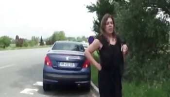 Mec anal fisté french cougar porno en suçant une transsexuelle