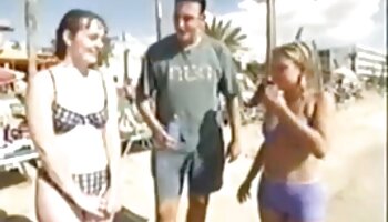 Elijah A belle femmes porno et Silvester crossdresser gay en vidéo